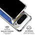 Philippines Flag Google Pixel 10 Pro Clear Case